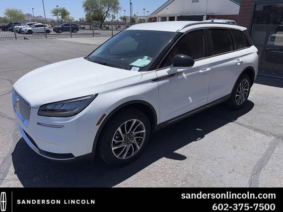 LINCOLN CORSAIR 2021 5LMCJ1C94MUL13358 image