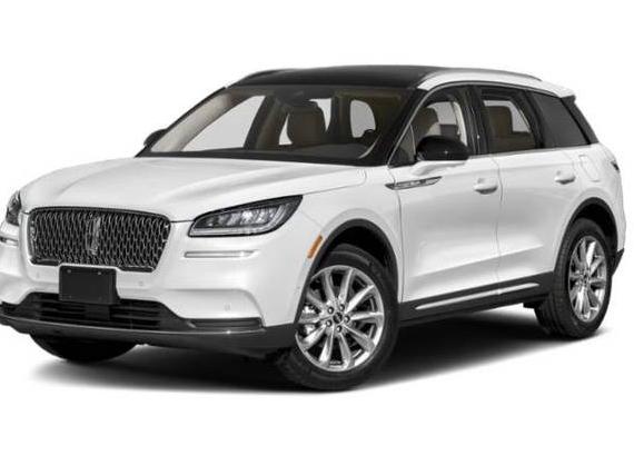 LINCOLN CORSAIR 2021 5LMCJ2C96MUL21855 image