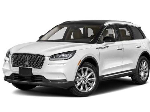 LINCOLN CORSAIR 2021 5LMCJ1C91MUL20414 image