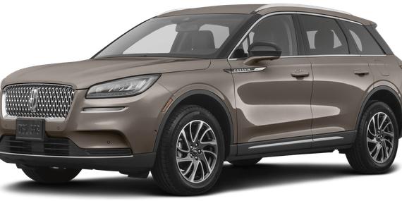 LINCOLN CORSAIR 2021 5LMCJ1D92MUL14622 image