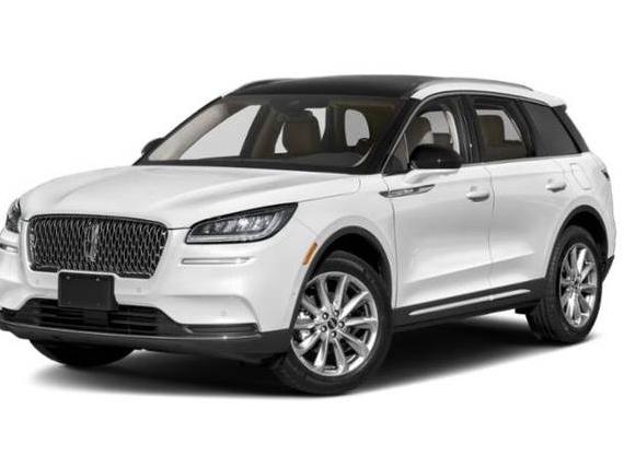 LINCOLN CORSAIR 2021 5LMCJ2DH4MUL27630 image