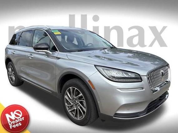 LINCOLN CORSAIR 2021 5LMCJ1C93MUL12881 image LINCOLN CORSAIR 2021 5LMCJ1C93MUL12881 image