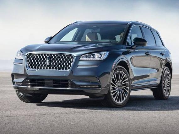 LINCOLN CORSAIR 2021 5LMCJ2C90MUL16618 image