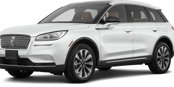 LINCOLN CORSAIR 2021 5LMCJ2D91MUL00913 image