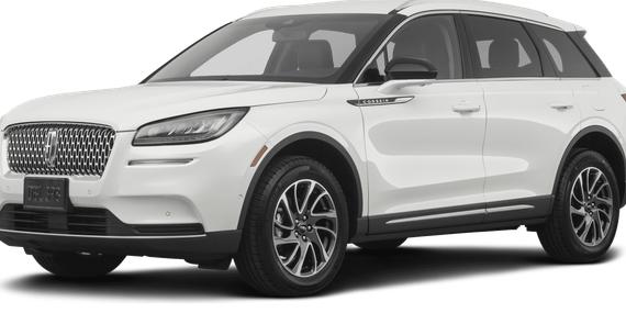 LINCOLN CORSAIR 2021 5LMCJ1D99MUL13144 image