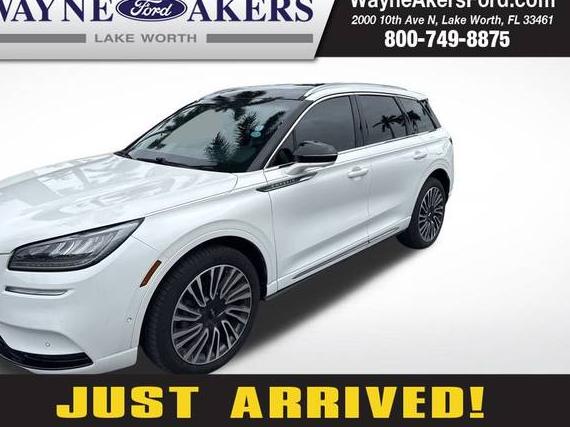 LINCOLN CORSAIR 2021 5LMCJ2DH1MUL16777 image