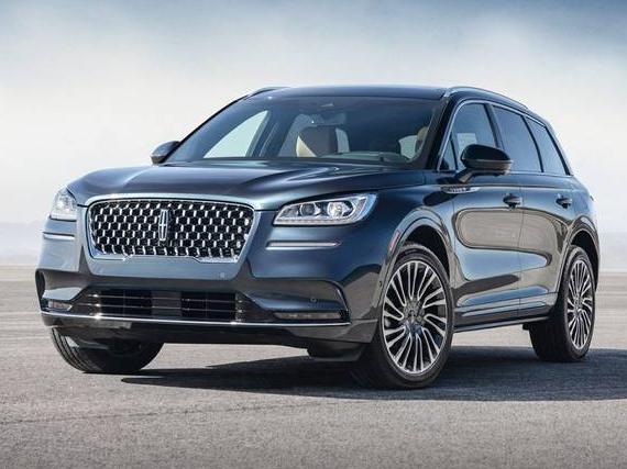 LINCOLN CORSAIR 2021 5LMCJ1C96MUL23955 image