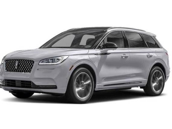 LINCOLN CORSAIR 2021 5LMCJ1C98MUL01679 image