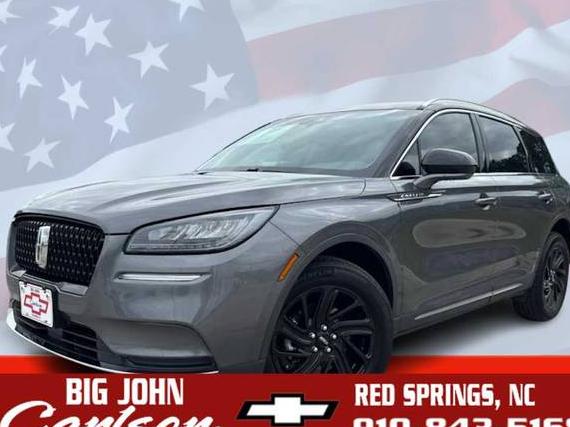 LINCOLN CORSAIR 2021 5LMCJ1C93MUL26344 image LINCOLN CORSAIR 2021 5LMCJ1C93MUL26344 image