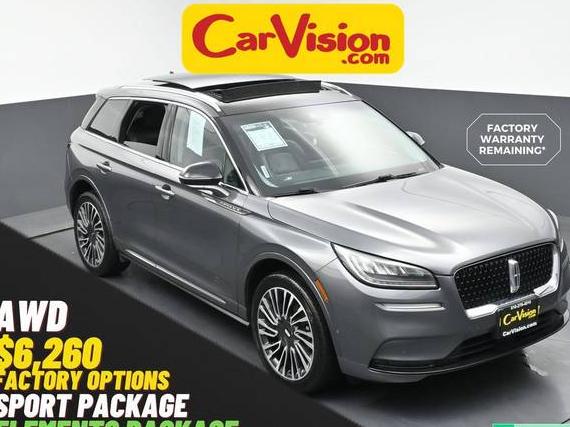 LINCOLN CORSAIR 2021 5LMCJ2DHXMUL14171 image LINCOLN CORSAIR 2021 5LMCJ2DHXMUL14171 image