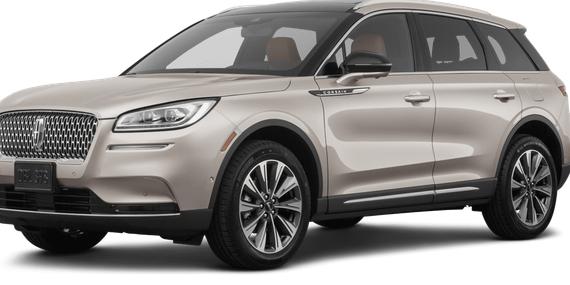 LINCOLN CORSAIR 2021 5LMCJ2C98MUL17855 image