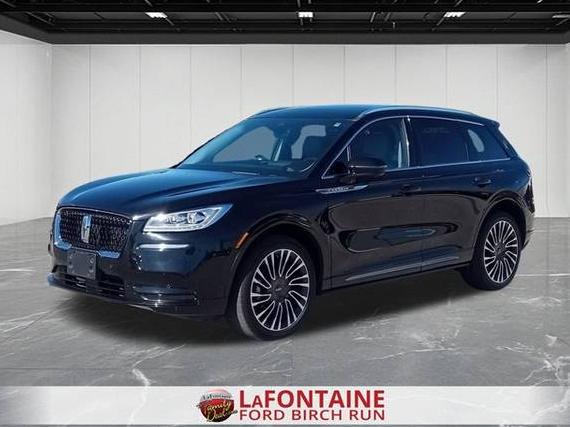 LINCOLN CORSAIR 2021 5LMCJ2DH0MUL12543 image