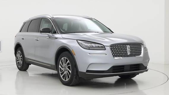 LINCOLN CORSAIR 2021 5LMCJ1C97MUL26086 image