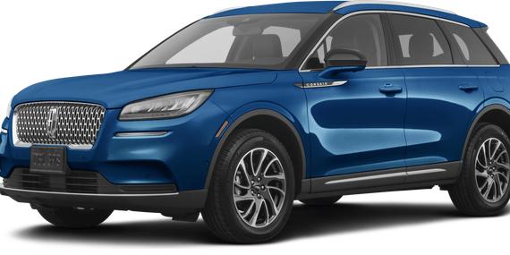 LINCOLN CORSAIR 2021 5LMCJ1D95MUL21113 image