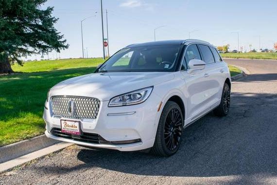 LINCOLN CORSAIR 2021 5LMCJ2D92MUL05327 image