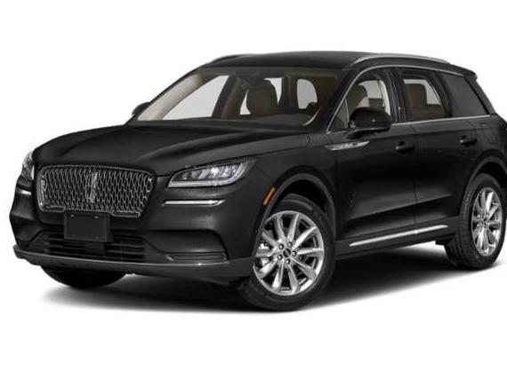 LINCOLN CORSAIR 2021 5LMCJ2DH5MUL03689 image