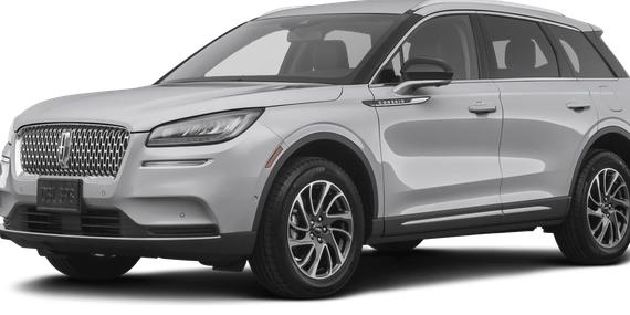 LINCOLN CORSAIR 2021 5LMCJ1D93MUL16119 image