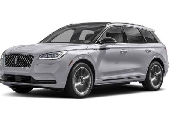 LINCOLN CORSAIR 2021 5LMCJ1D90MUL12402 image