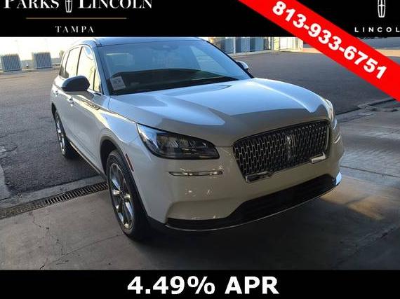 LINCOLN CORSAIR 2021 5LMCJ1C98MUL28221 image LINCOLN CORSAIR 2021 5LMCJ1C98MUL28221 image