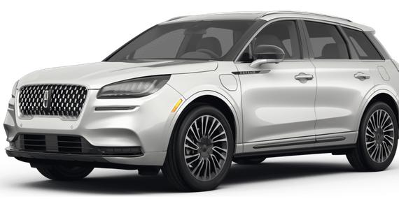 LINCOLN CORSAIR 2021 5LMTJ5DZ3MUL18878 image