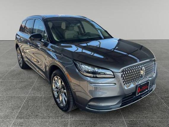 LINCOLN CORSAIR 2021 5LMCJ1C98MUL17462 image