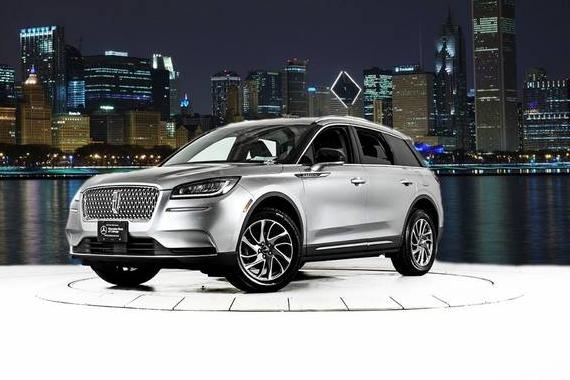 LINCOLN CORSAIR 2021 5LMCJ1D96MUL17720 image