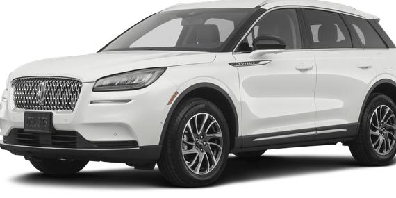 LINCOLN CORSAIR 2021 5LMCJ1C94MUL24649 image