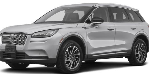 LINCOLN CORSAIR 2021 5LMCJ1C97MUL18019 image