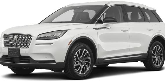 LINCOLN CORSAIR 2021 5LMCJ1C91MUL09834 image