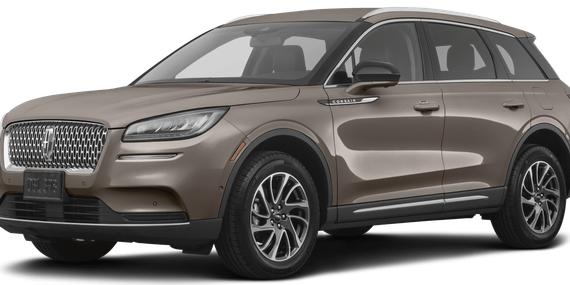 LINCOLN CORSAIR 2021 5LMCJ1C92MUL16632 image