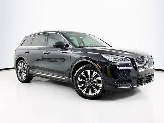 LINCOLN CORSAIR 2021 5LMCJ2C9XMUL05061 image