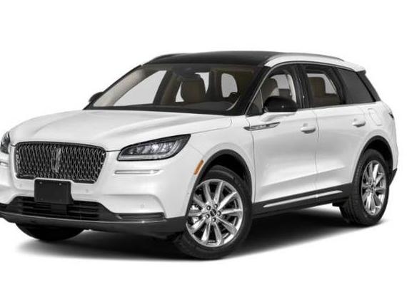 LINCOLN CORSAIR 2021 5LMCJ2C90MUL22726 image