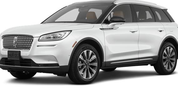 LINCOLN CORSAIR 2021 5LMCJ2DH9MUL05414 image