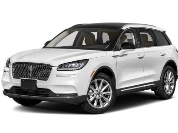 LINCOLN CORSAIR 2021 5LMCJ2DH5MUL16393 image