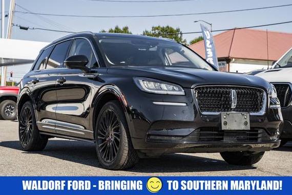 LINCOLN CORSAIR 2021 5LMCJ2D94MUL21173 image