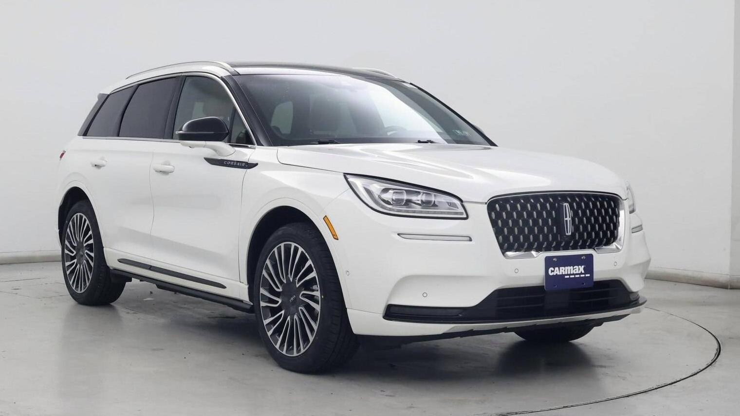 LINCOLN CORSAIR 2021 5LMTJ5DZ0MUL18658 image