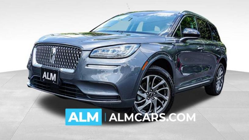 LINCOLN CORSAIR 2021 5LMCJ1D95MUL17451 image LINCOLN CORSAIR 2021 5LMCJ1D95MUL17451 image