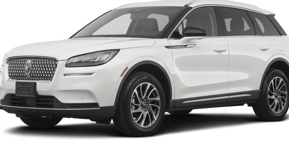 LINCOLN CORSAIR 2021 5LMCJ1C9XMUL24218 image