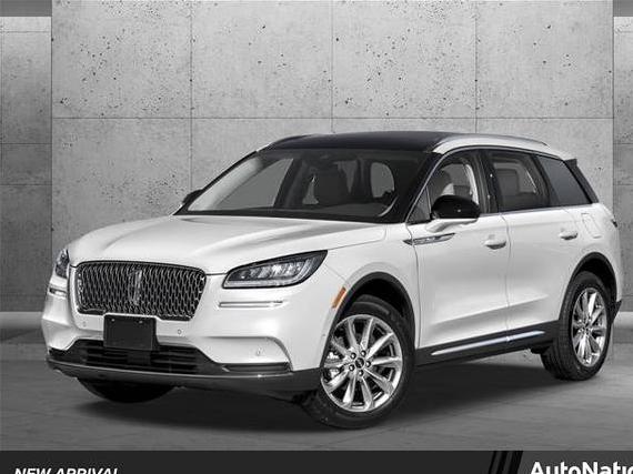 LINCOLN CORSAIR 2021 5LMCJ2C9XMUL15427 image