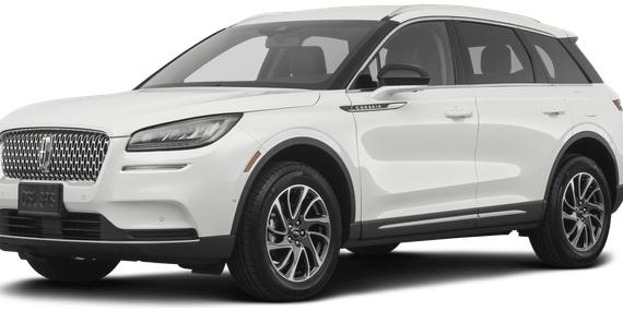 LINCOLN CORSAIR 2021 5LMCJ1C93MUL13769 image