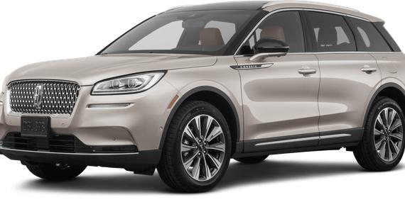 LINCOLN CORSAIR 2021 5LMCJ2C99MUL11546 image