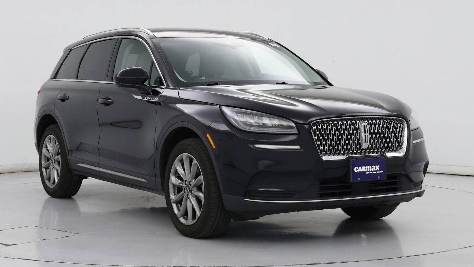 LINCOLN CORSAIR 2021 5LMCJ1D96MUL25493 image