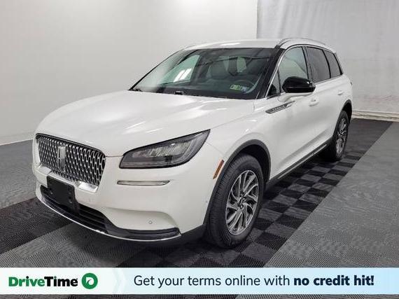 LINCOLN CORSAIR 2021 5LMCJ1D95MUL21029 image