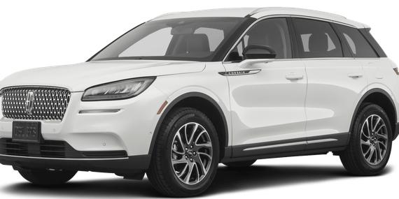 LINCOLN CORSAIR 2021 5LMCJ1DH7MUL05289 image