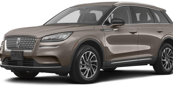 LINCOLN CORSAIR 2021 5LMCJ1D95MUL15120 image