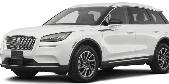 LINCOLN CORSAIR 2021 5LMCJ1C99MUL26204 image