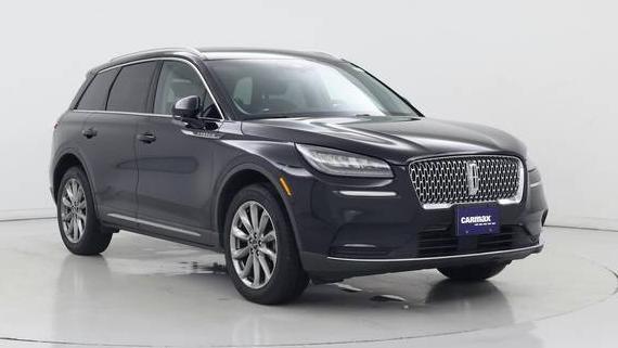LINCOLN CORSAIR 2021 5LMCJ1D90MUL24484 image
