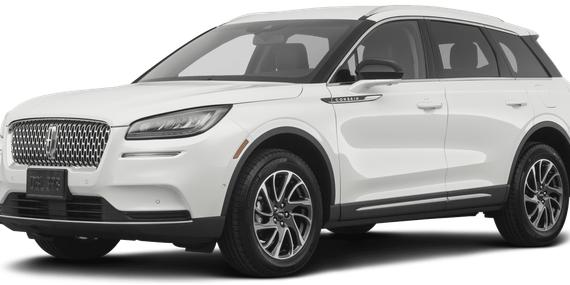 LINCOLN CORSAIR 2021 5LMCJ1D91MUL10951 image