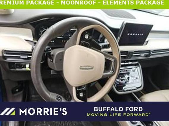 LINCOLN CORSAIR 2021 5LMCJ1D97MUL17113 image