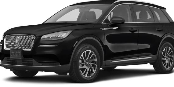 LINCOLN CORSAIR 2021 5LMCJ1D96MUL15661 image
